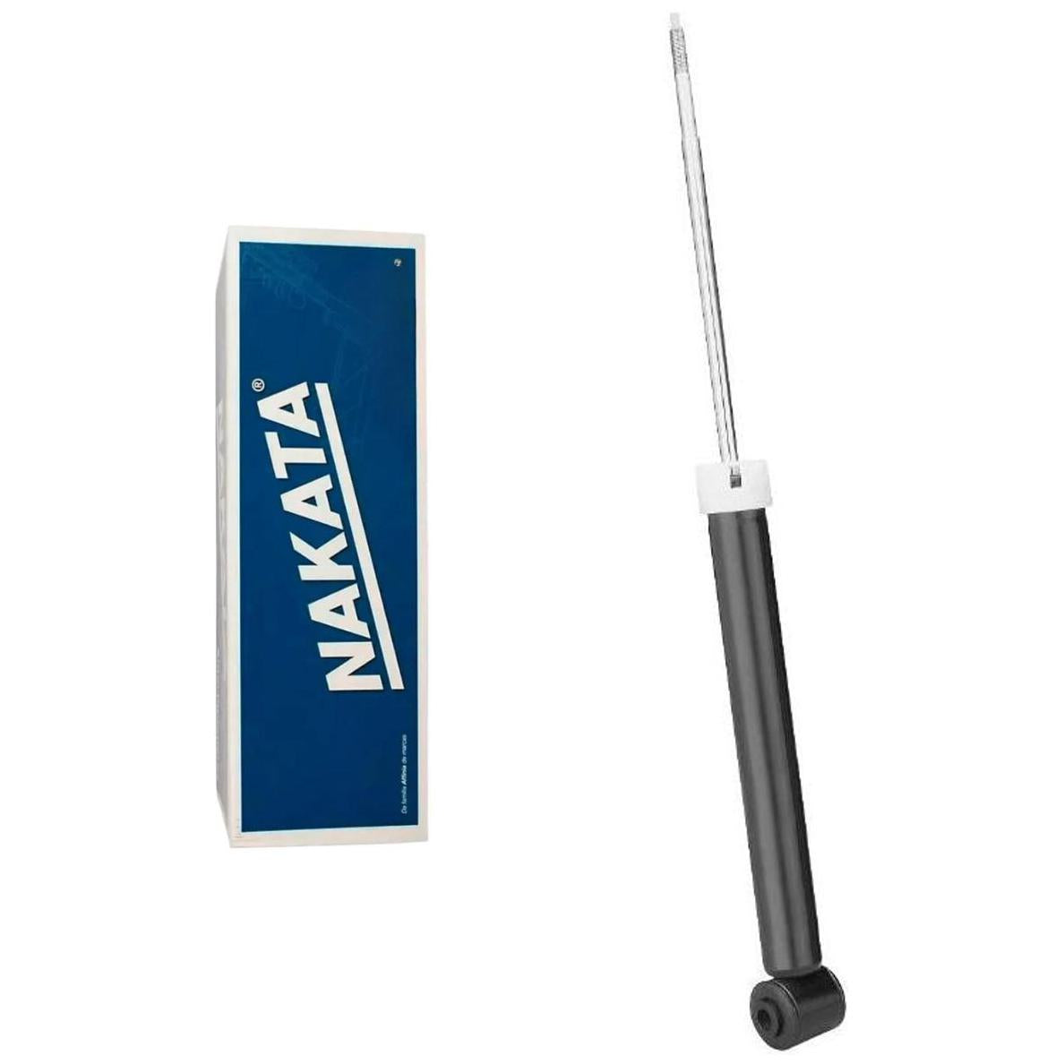 Amortecedor de Suspensão Traseiro - Nakata - HG 31060 - (1)