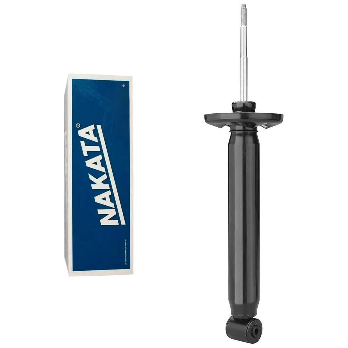 Amortecedor de Suspensão Traseiro - Nakata - HG 31076 - (1)