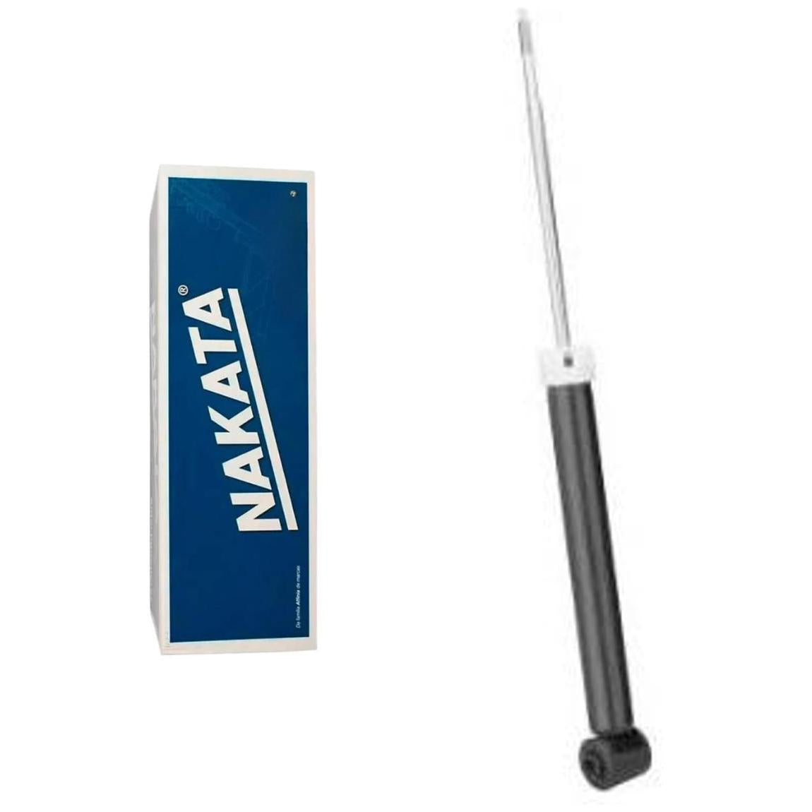 Amortecedor de Suspensão Traseiro - Nakata - HG 31107 - (1)
