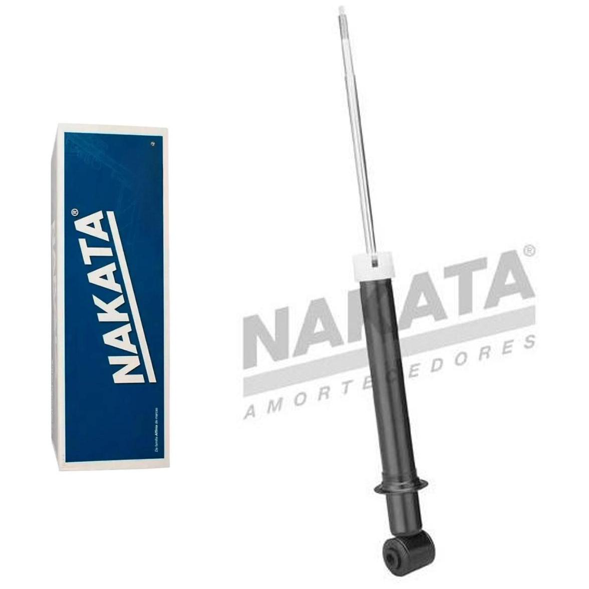 Amortecedor de Suspensão Traseiro - Nakata - HG 31115 - (1)