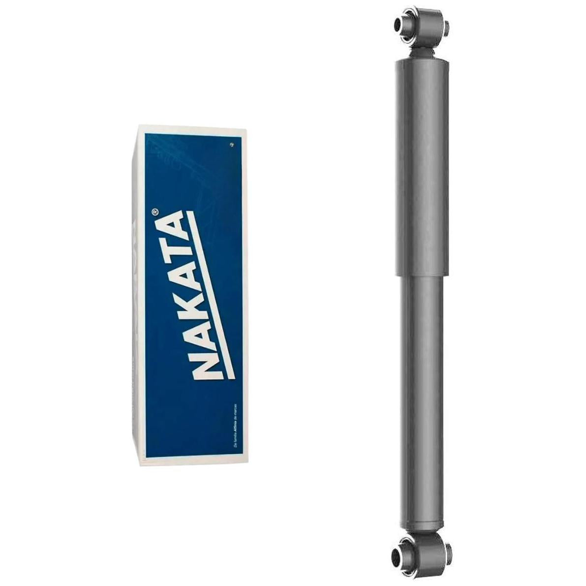 Amortecedor de Suspensão Traseiro - Nakata - HG 31125 - (1)