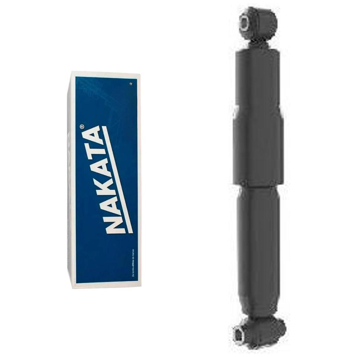 Amortecedor de Suspensão Traseiro - Nakata - HG 31137 - (1)