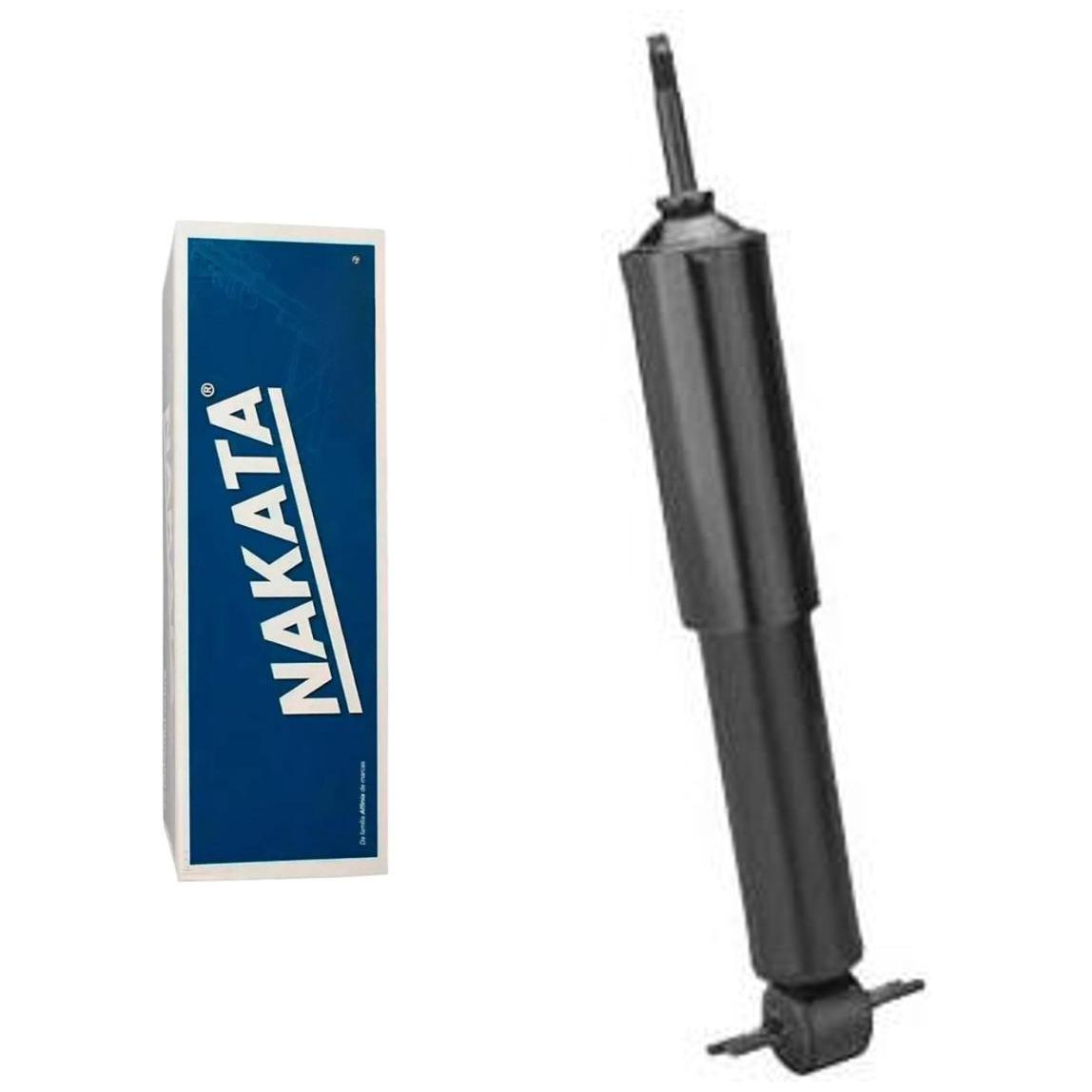 Amortecedor de Suspensão Traseiro - Nakata - HG 31168 - (1)