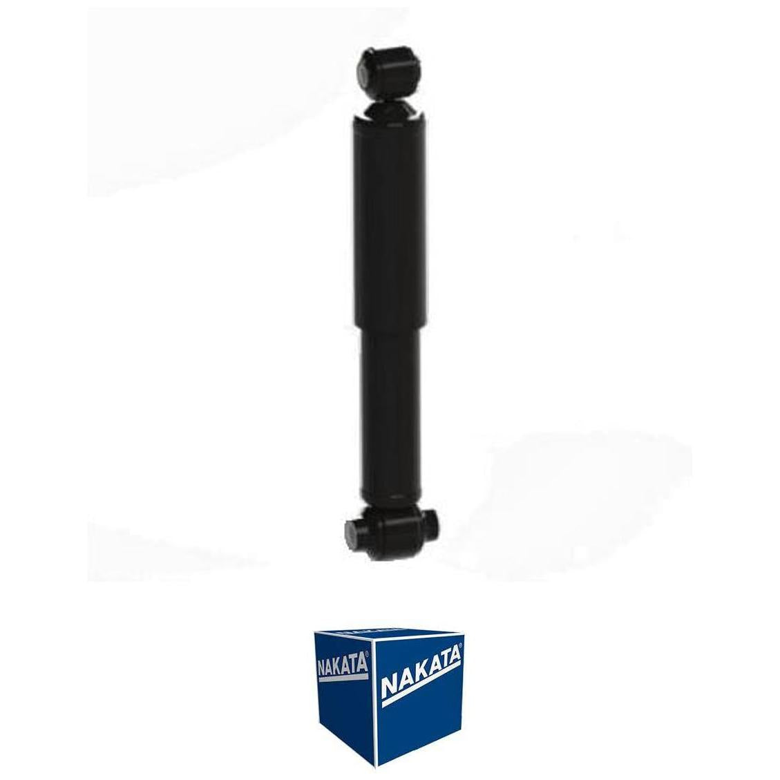 Amortecedor de Suspensão Traseiro - Nakata - HG 31185 - (1)