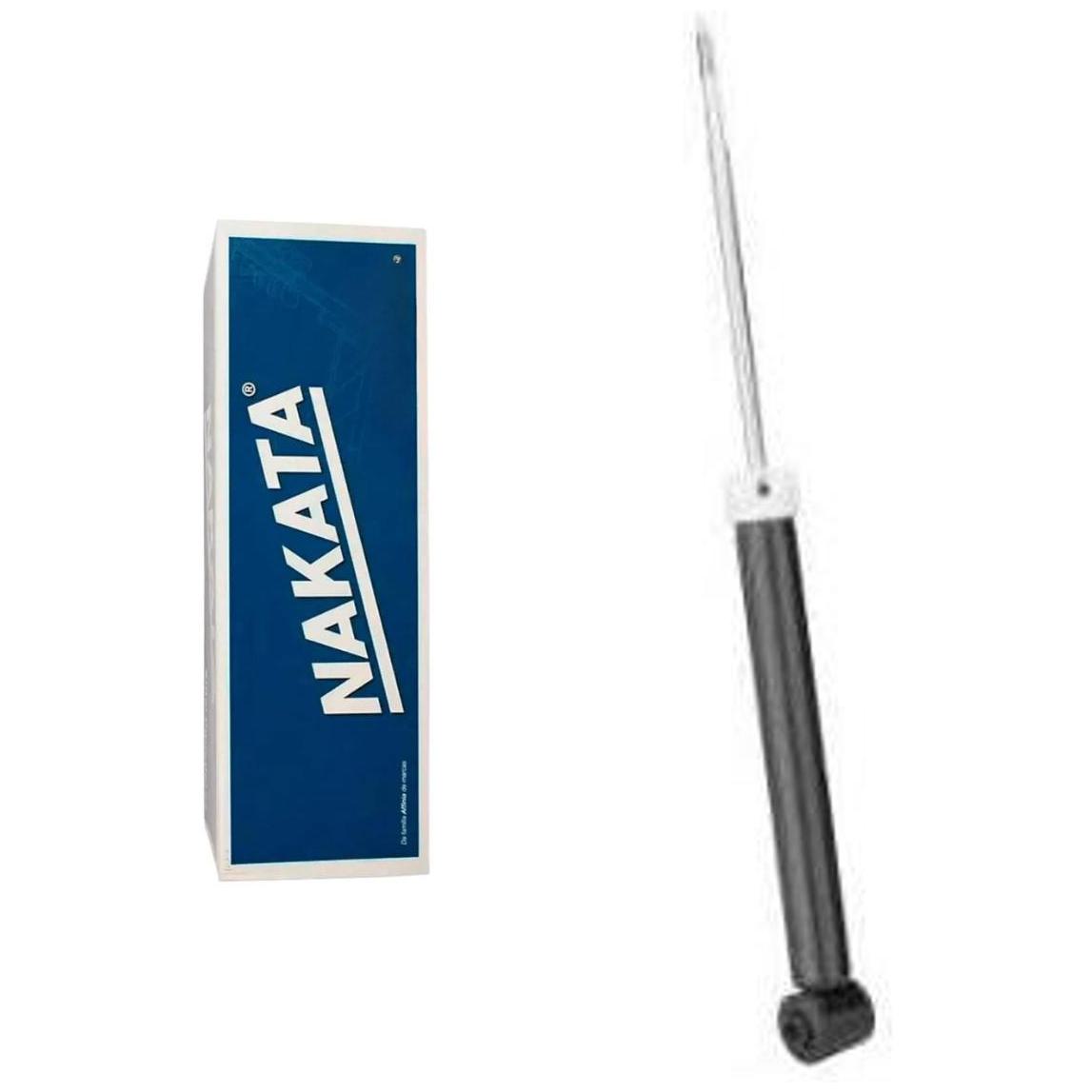 Amortecedor de Suspensão Traseiro - Nakata - HG 31202 - (1)