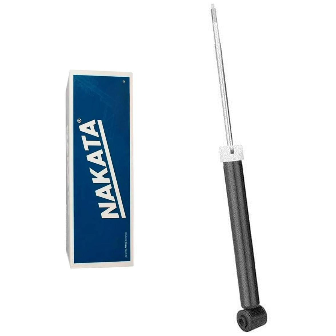 Amortecedor de Suspensão Traseiro - Nakata - HG 31212 - (1)