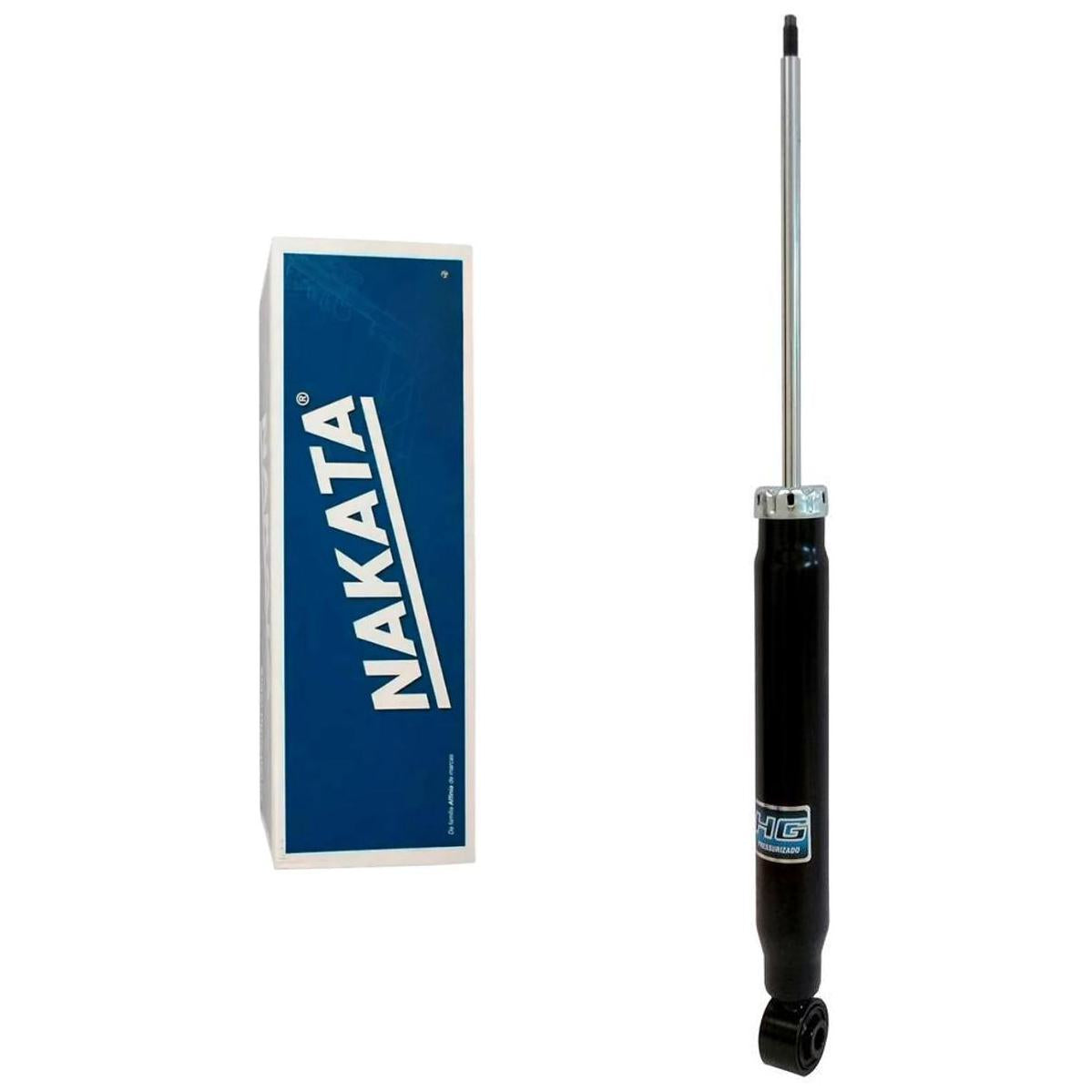 Amortecedor de Suspensão Traseiro - Nakata - HG 31219 - (1)