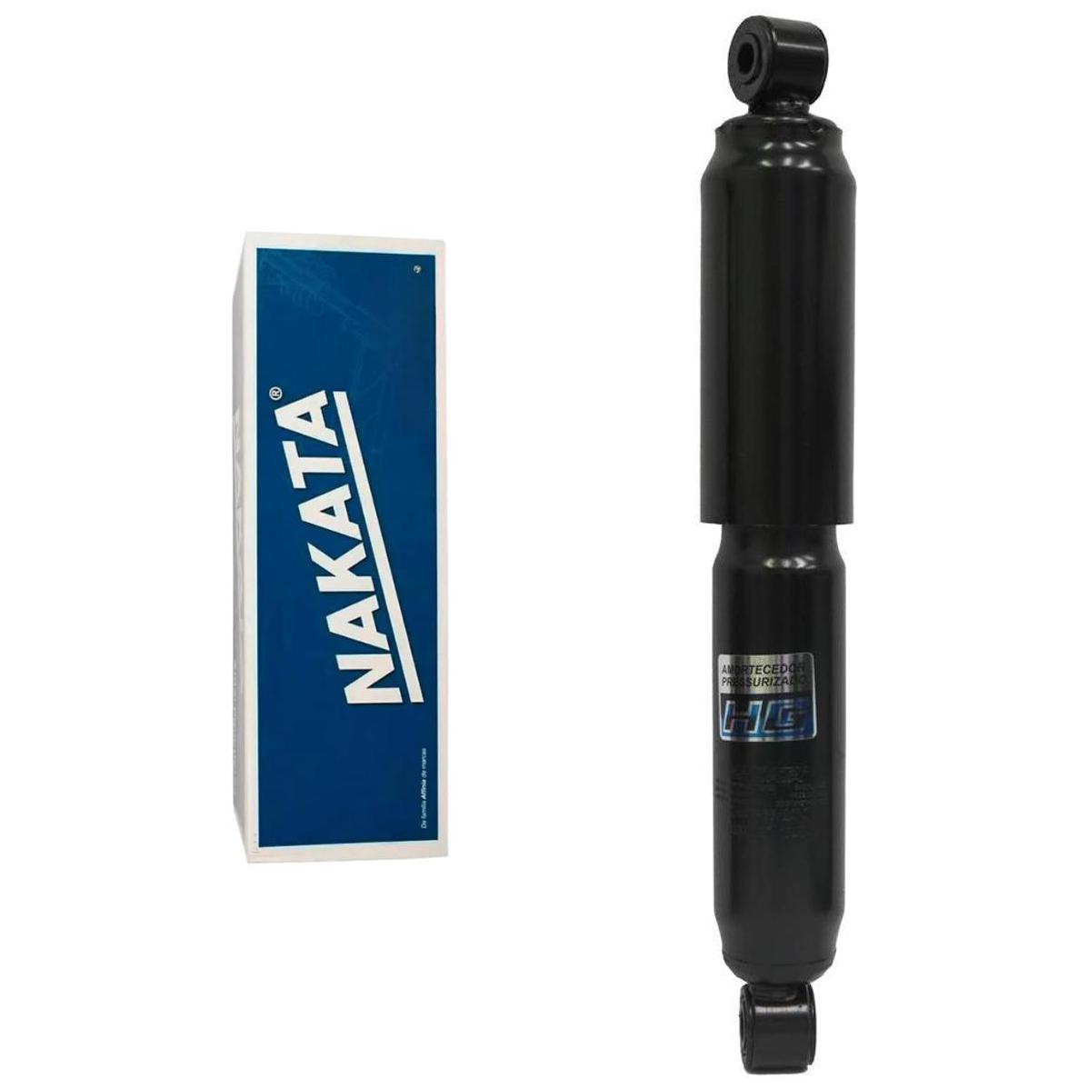 Amortecedor de Suspensão Traseiro - Nakata - HG 36087 - (1)