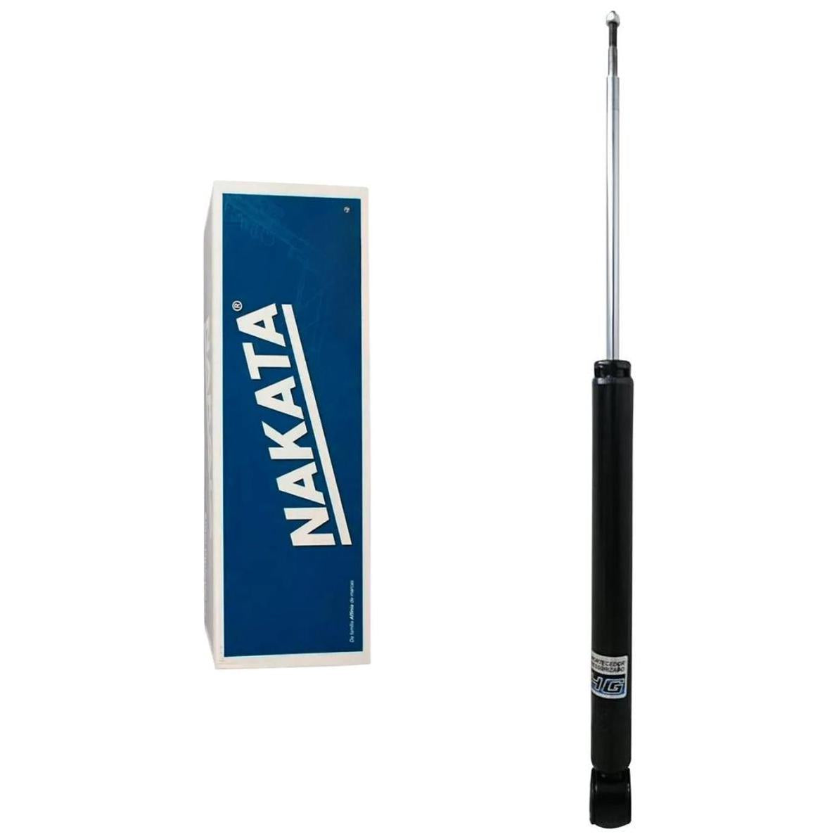 Amortecedor de Suspensão Traseiro - Nakata - HG 41005 - (1)