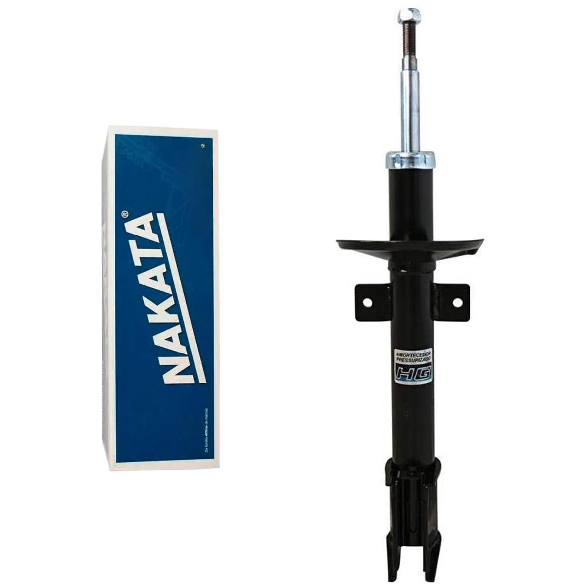 Amortecedor de Suspensão Traseiro - Nakata - HG 41007 - (1)