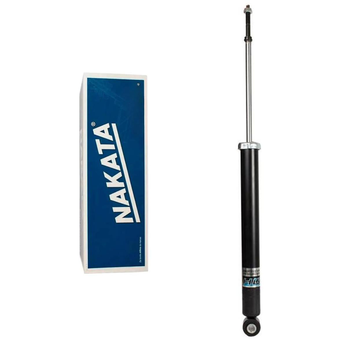 Amortecedor de Suspensão Traseiro - Nakata - HG 41012 - (1)