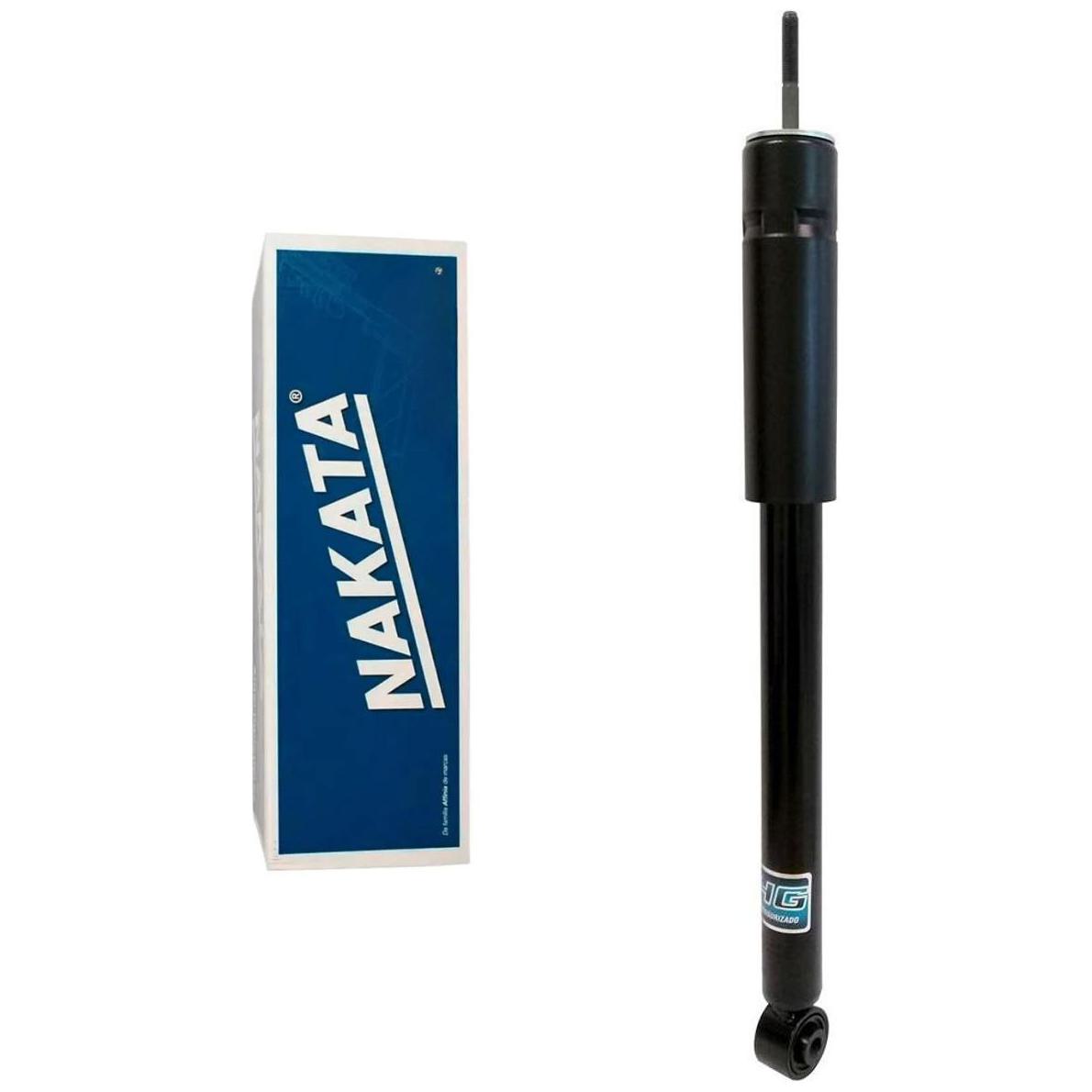 Amortecedor de Suspensão Traseiro - Nakata - HG 41020 - (1)