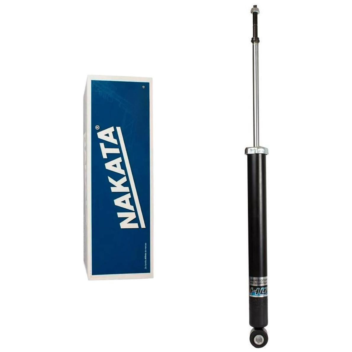 Amortecedor de Suspensão Traseiro - Nakata - HG 41030 - (1)