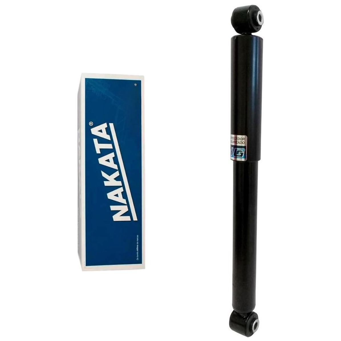 Amortecedor de Suspensão Traseiro - Nakata - HG 41051 - (1)