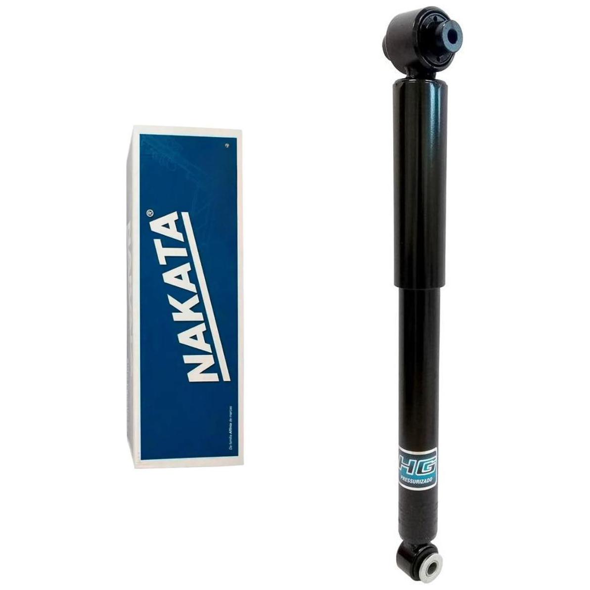 Amortecedor de Suspensão Traseiro - Nakata - HG 41057 - (1)