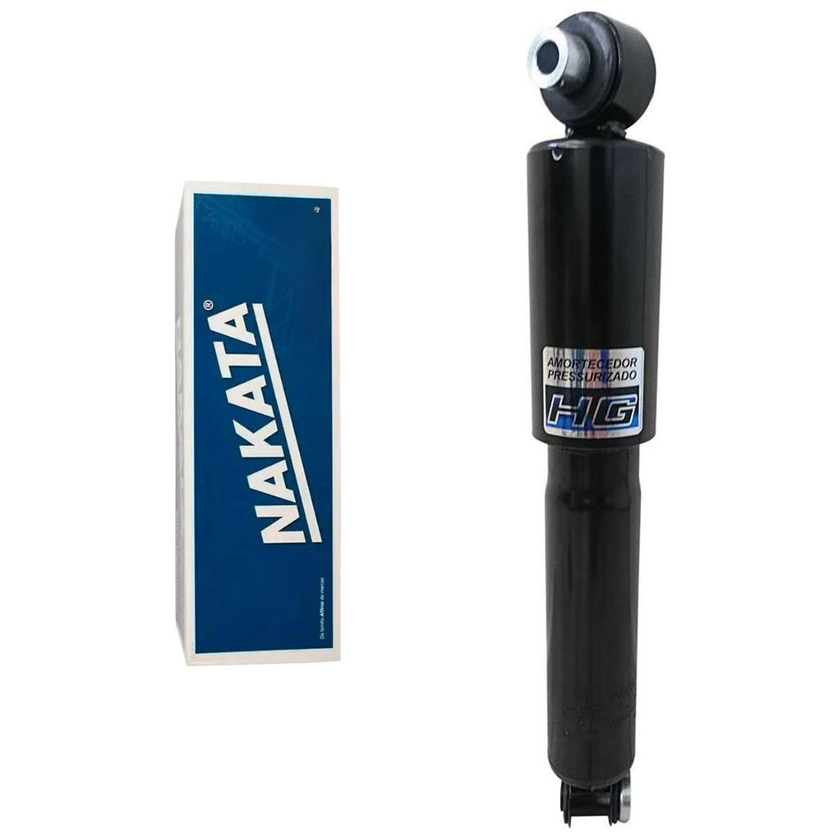 Amortecedor de Suspensão Traseiro - Nakata - HG 41063 - (1)