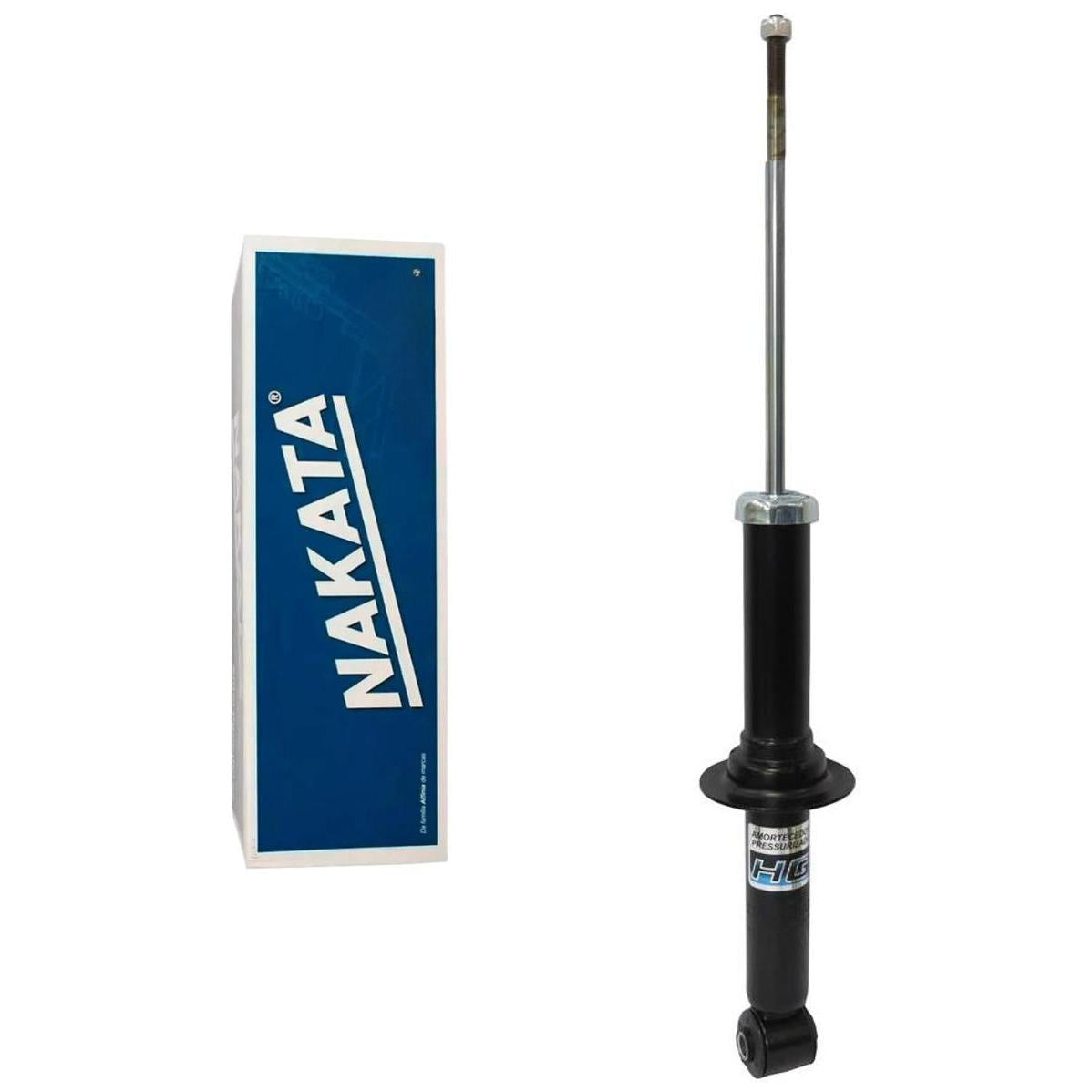 Amortecedor de Suspensão Traseiro - Nakata - HG 41066 - (1)