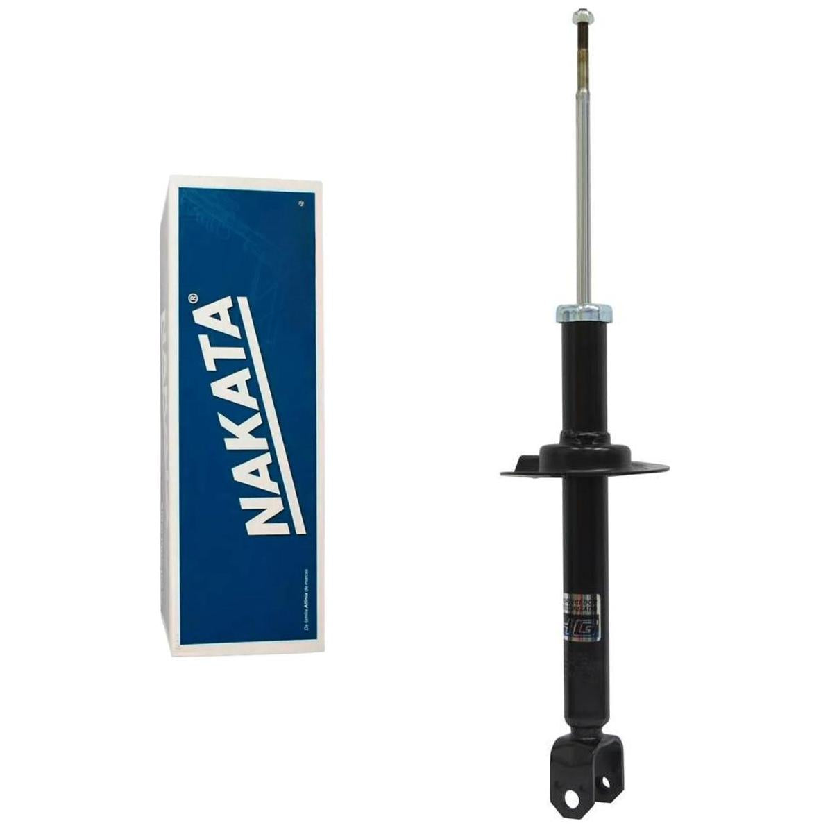 Amortecedor de Suspensão Traseiro - Nakata - HG 41072 - (1)