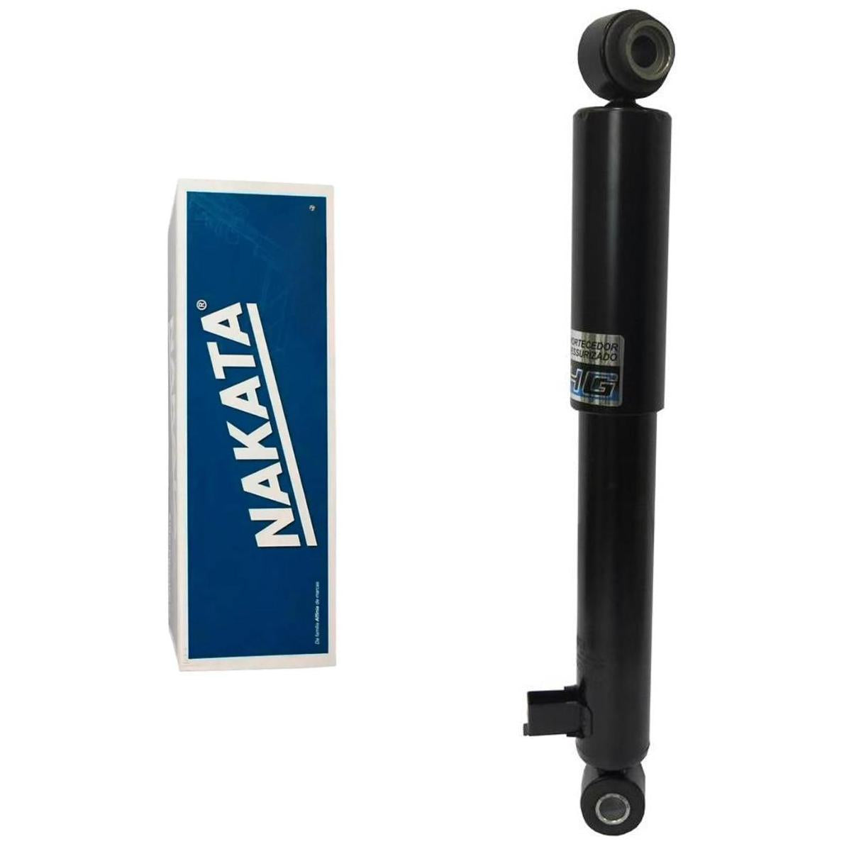 Amortecedor de Suspensão Traseiro - Nakata - HG 41076 - (1)