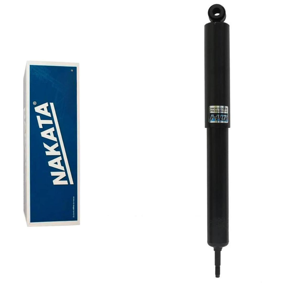 Amortecedor de Suspensão Traseiro - Nakata - HG 41080 - (1)