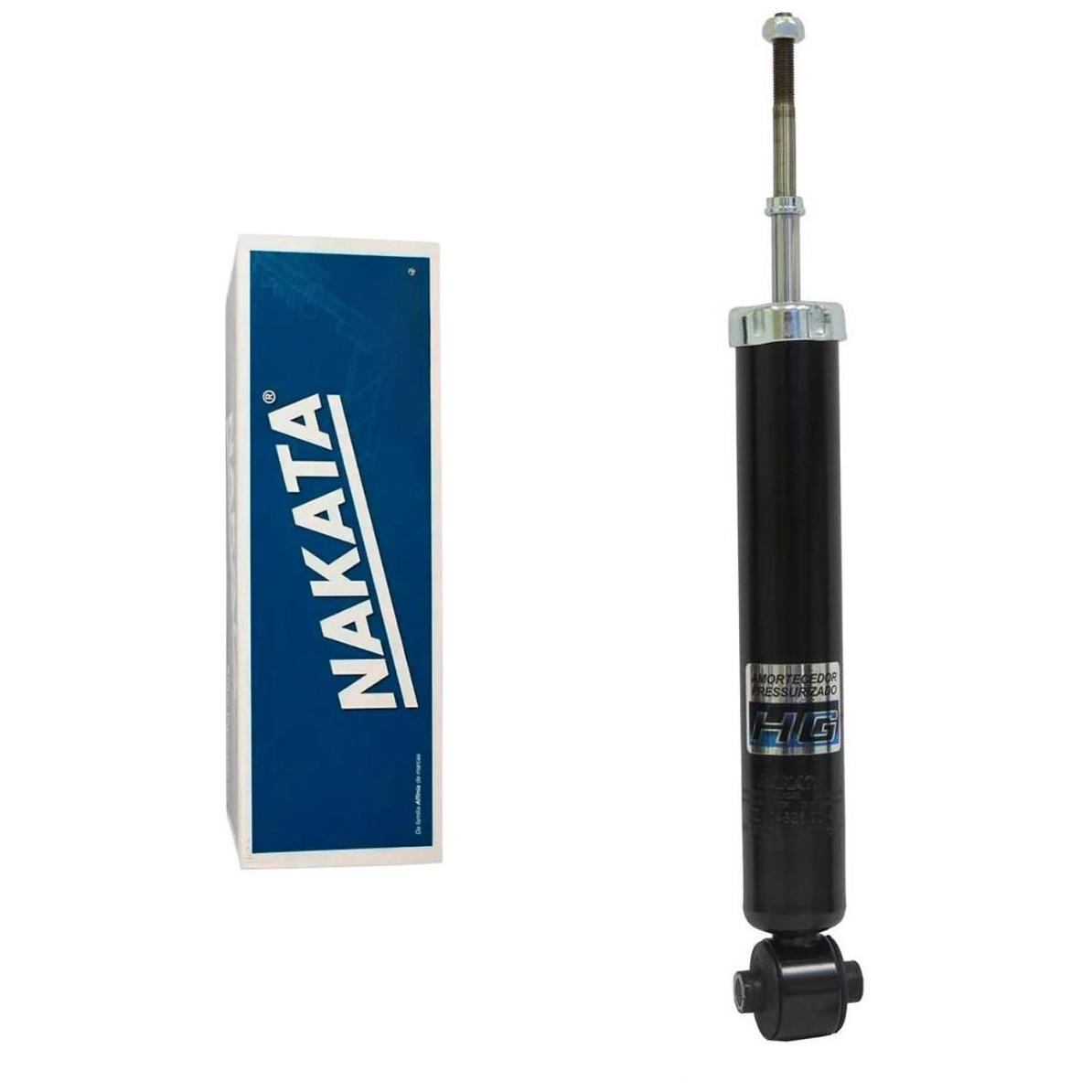 Amortecedor de Suspensão Traseiro - Nakata - HG 41083 - (1)
