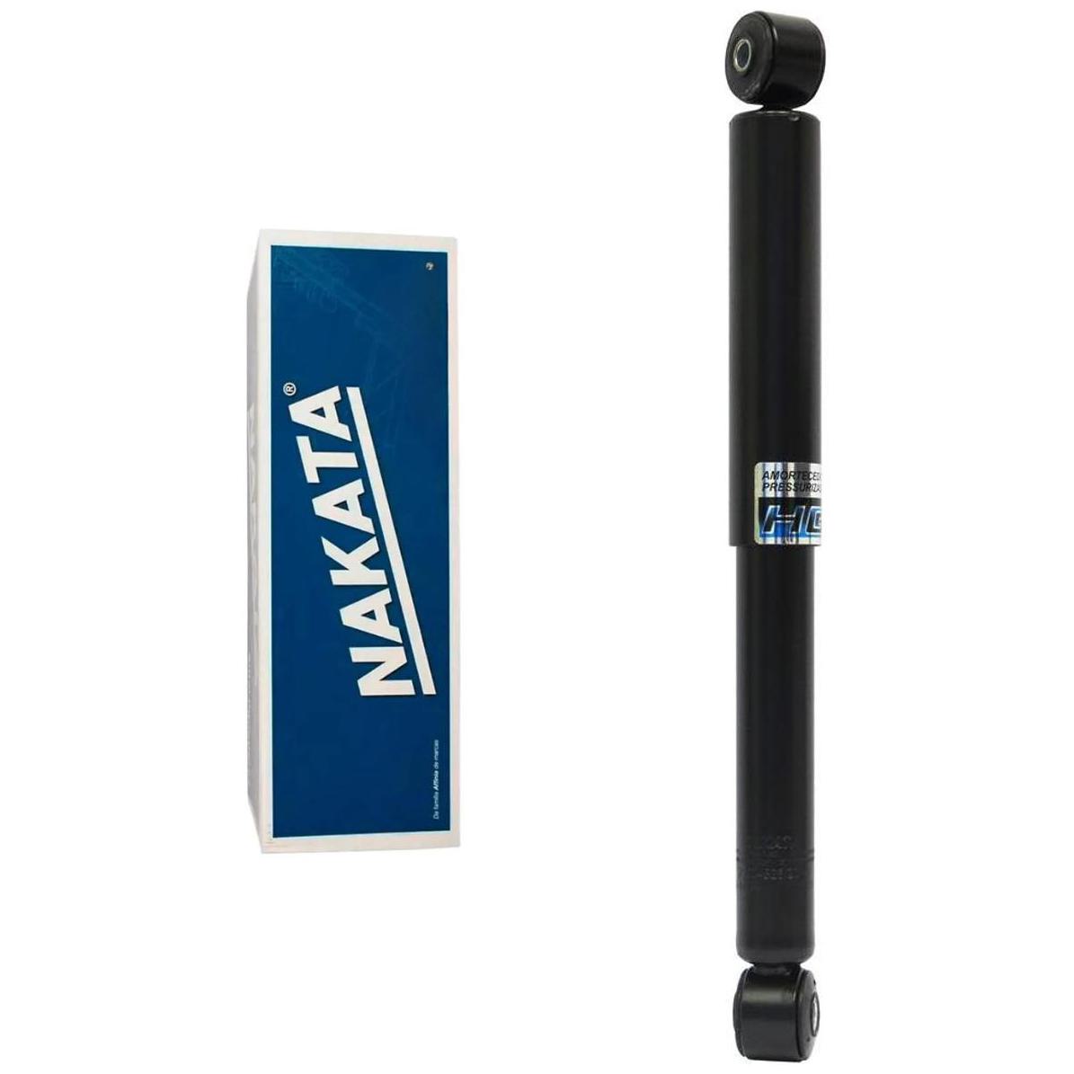 Amortecedor de Suspensão Traseiro - Nakata - HG 41094 - (1)