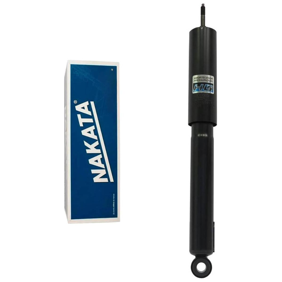Amortecedor de Suspensão Traseiro - Nakata - HG 41106 - (1)