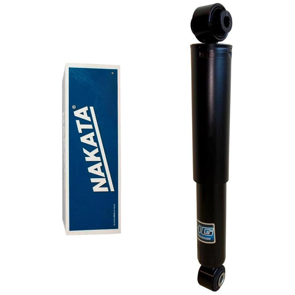 Amortecedor de Suspensão Traseiro - Nakata - HG 41114 - (1)