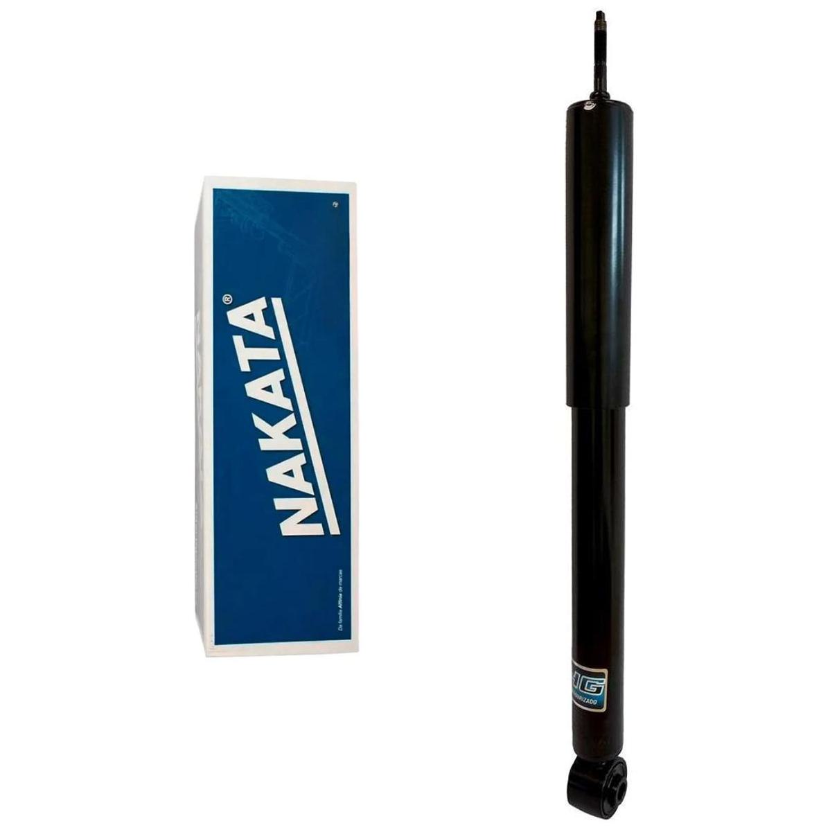 Amortecedor de Suspensão Traseiro - Nakata - HG 41121 - (1)