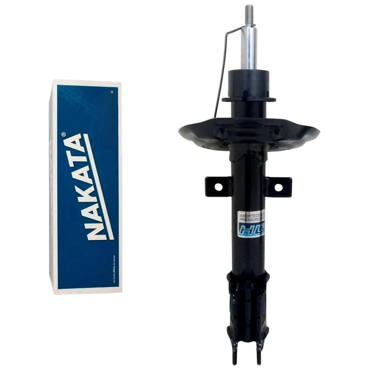 Amortecedor de Suspensão Traseiro - Nakata - HG 41129 - (1)