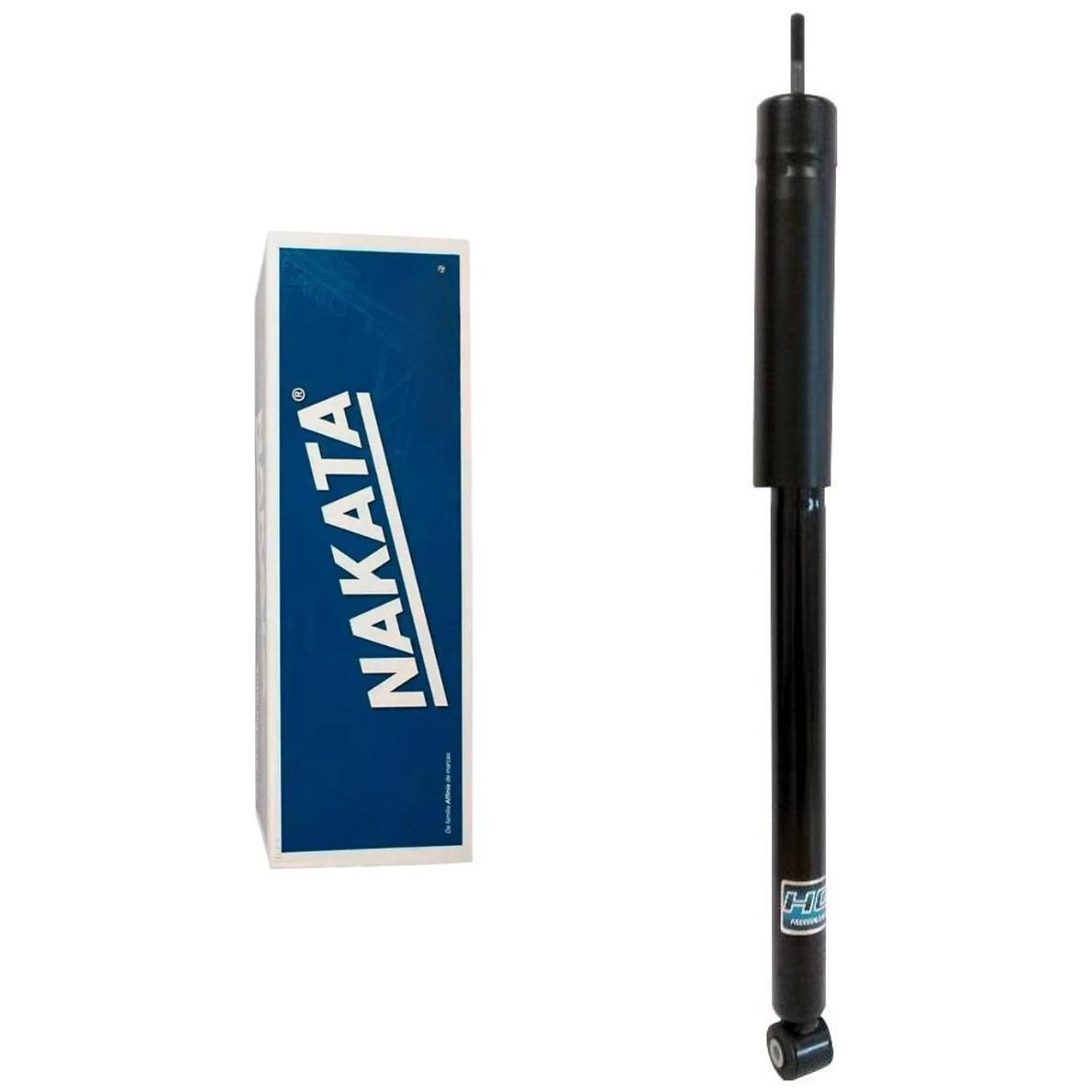 Amortecedor de Suspensão Traseiro - Nakata - HG 41169 - (1)