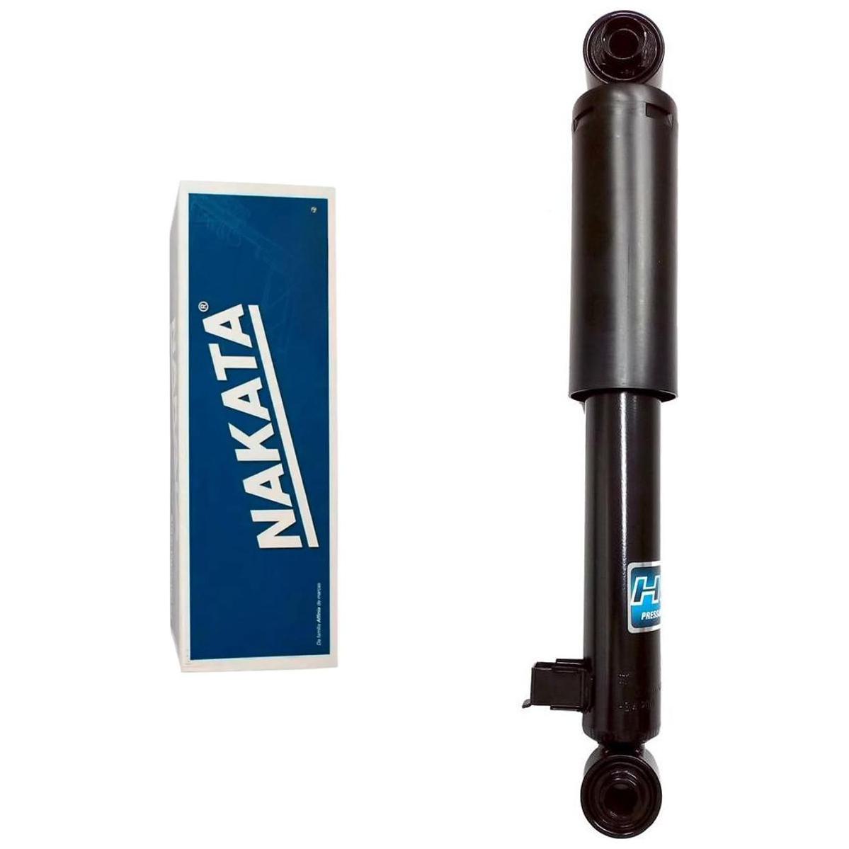 Amortecedor de Suspensão Traseiro - Nakata - HG 41200 - (1)