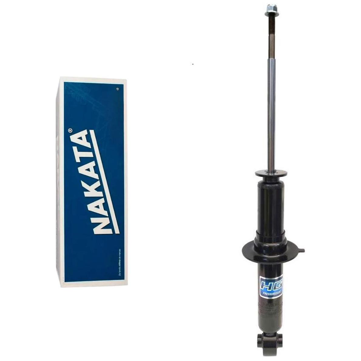 Amortecedor de Suspensão Traseiro - Nakata - HG 41203 - (1)