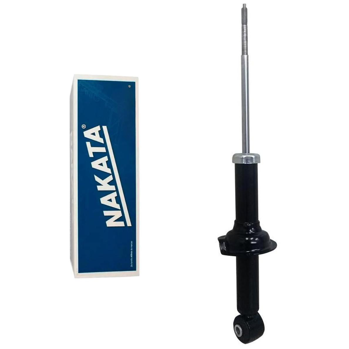Amortecedor de Suspensão Traseiro - Nakata - HG 41206 - (1)