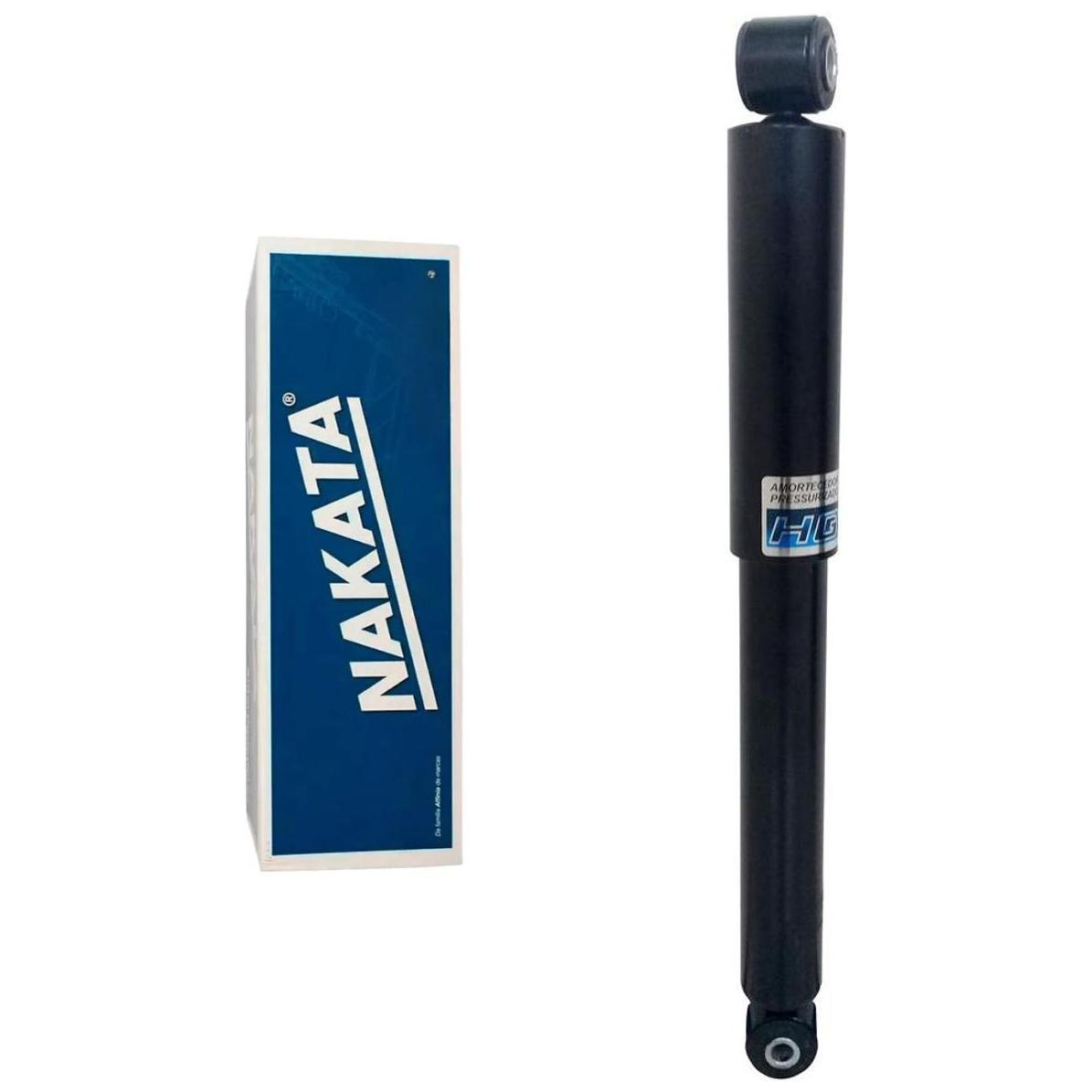 Amortecedor de Suspensão Traseiro - Nakata - HG 41208 - (1)
