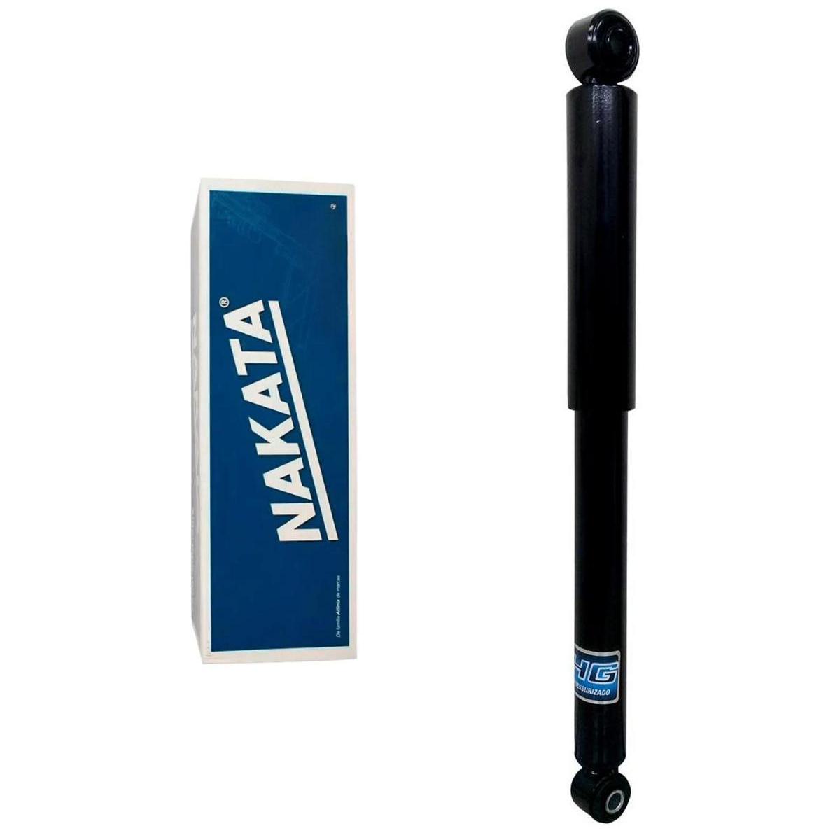 Amortecedor de Suspensão Traseiro - Nakata - HG 41212 - (1)
