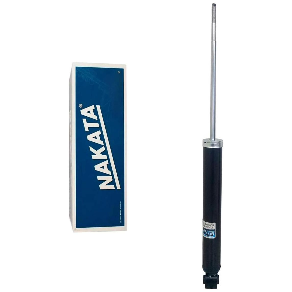 Amortecedor de Suspensão Traseiro - Nakata - HG 41215 - (1)