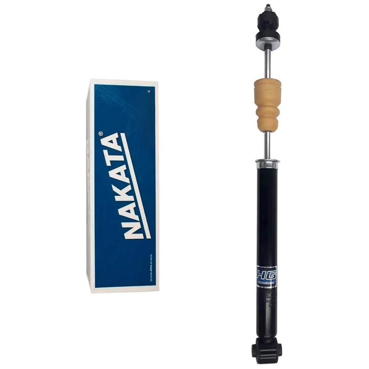 Amortecedor de Suspensão Traseiro - Nakata - HG 41226 - (1)