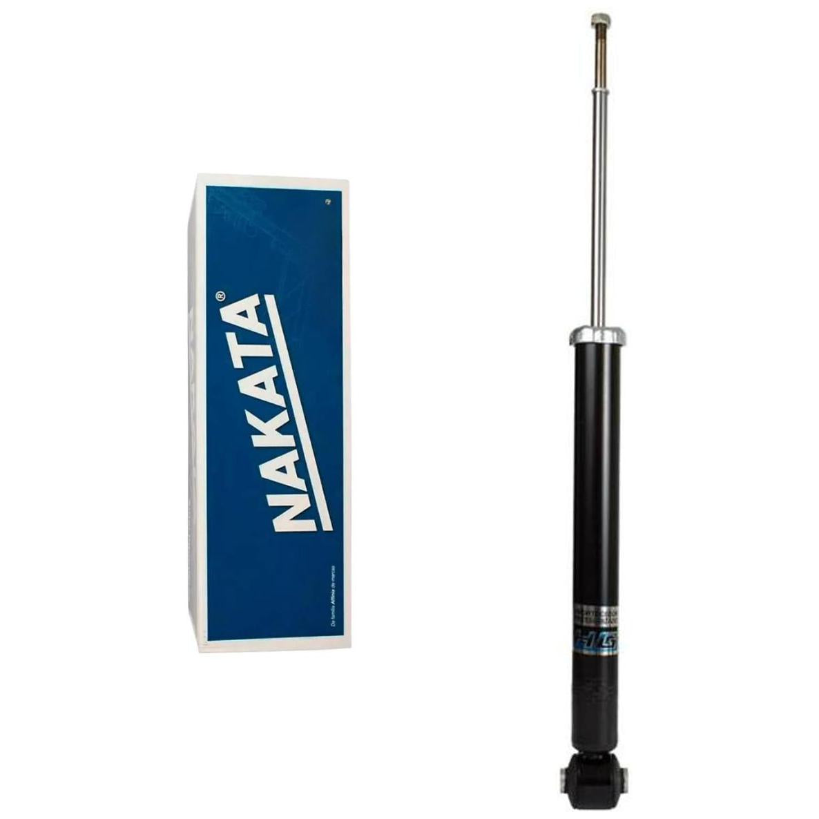 Amortecedor de Suspensão Traseiro - Nakata - HG 41234 - (1)