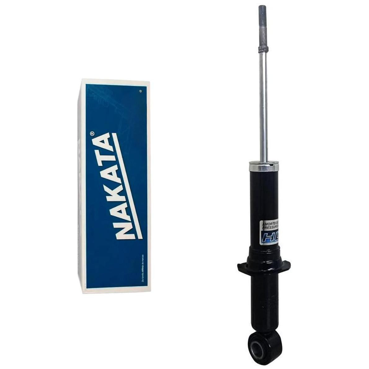 Amortecedor de Suspensão Traseiro - Nakata - HG 41243 - (1)