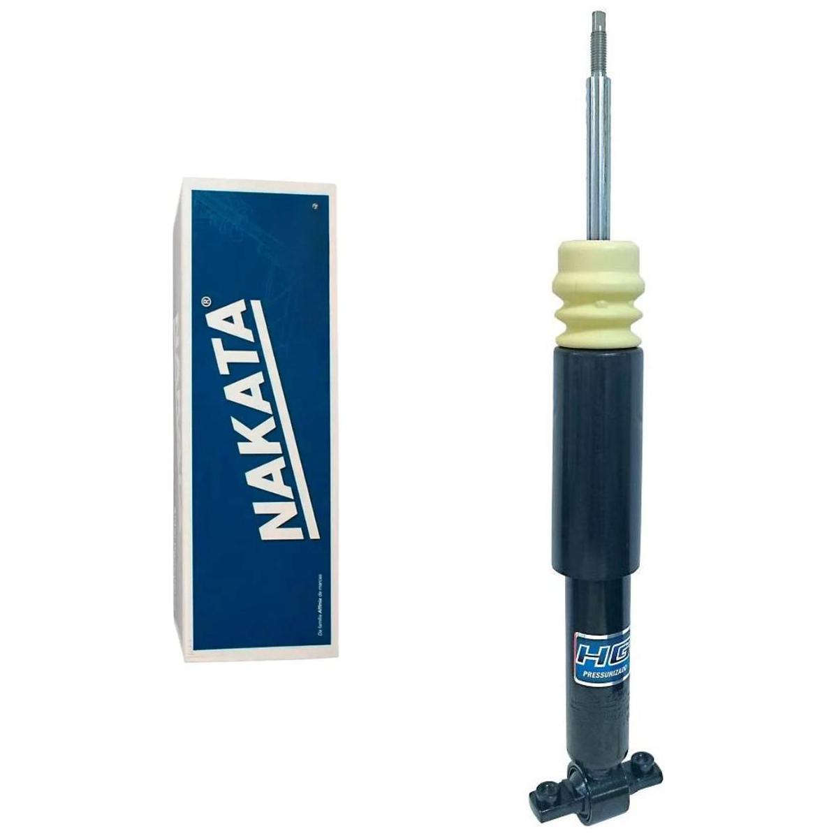 Amortecedor de Suspensão Traseiro - Nakata - HG 41245 - (1)