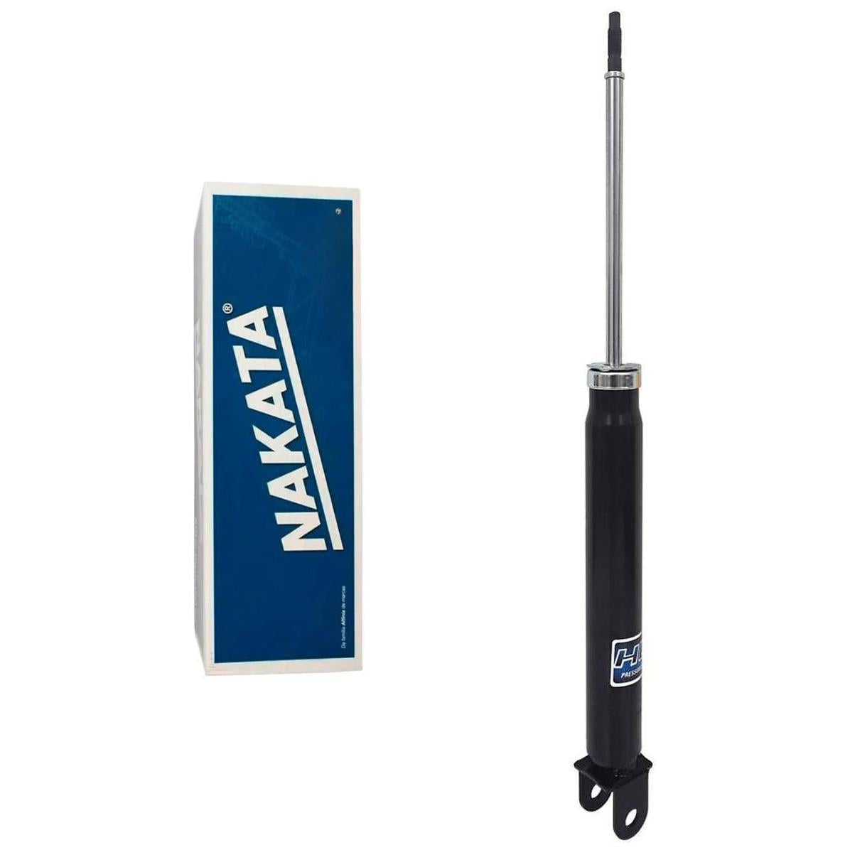Amortecedor de Suspensão Traseiro - Nakata - HG 41252 - (1)