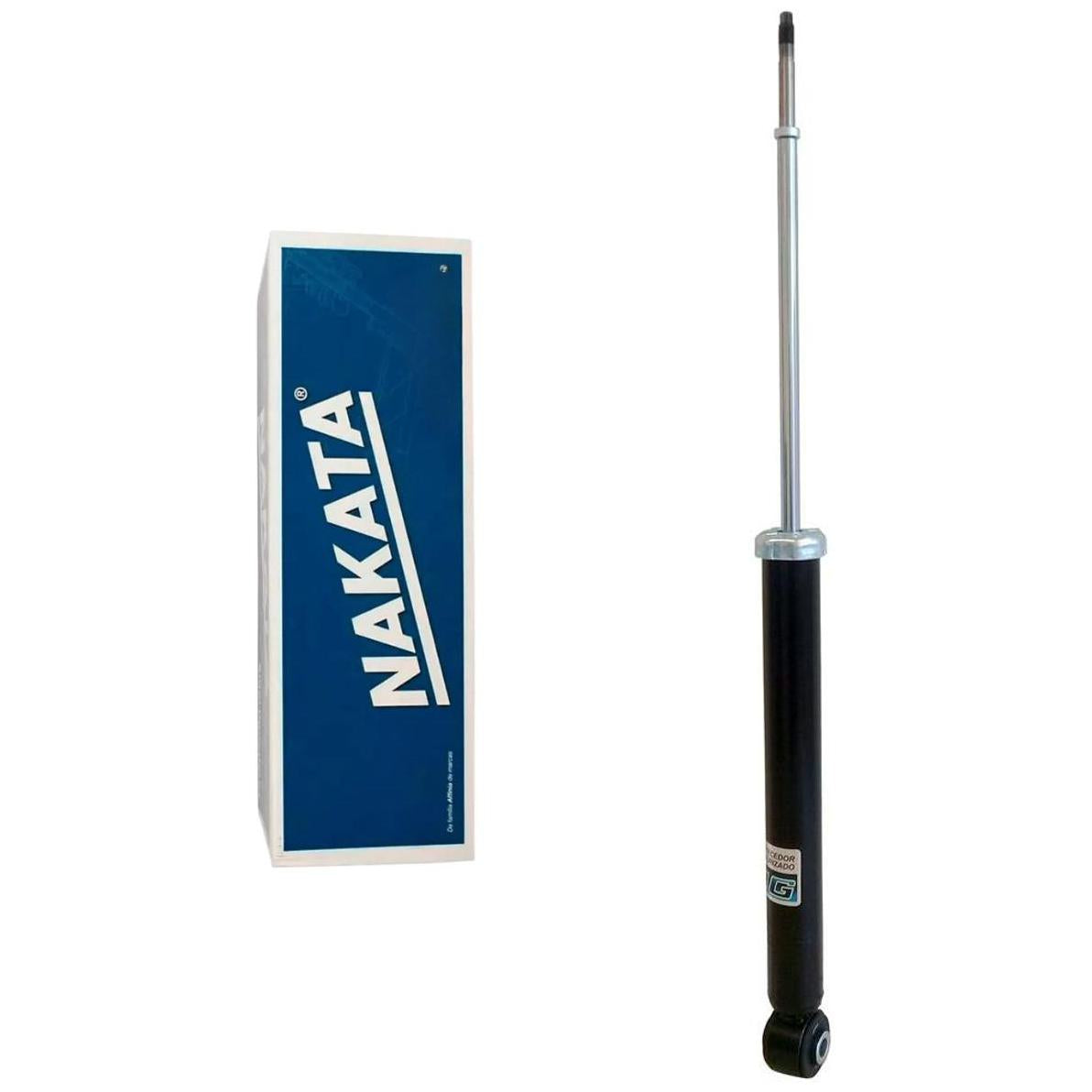 Amortecedor de Suspensão Traseiro - Nakata - HG 41268 - (1)