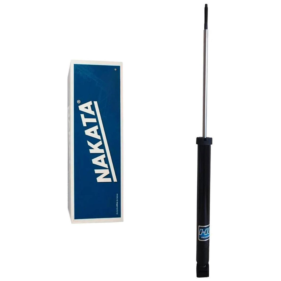 Amortecedor de Suspensão Traseiro - Nakata - HG 41273 - (1)