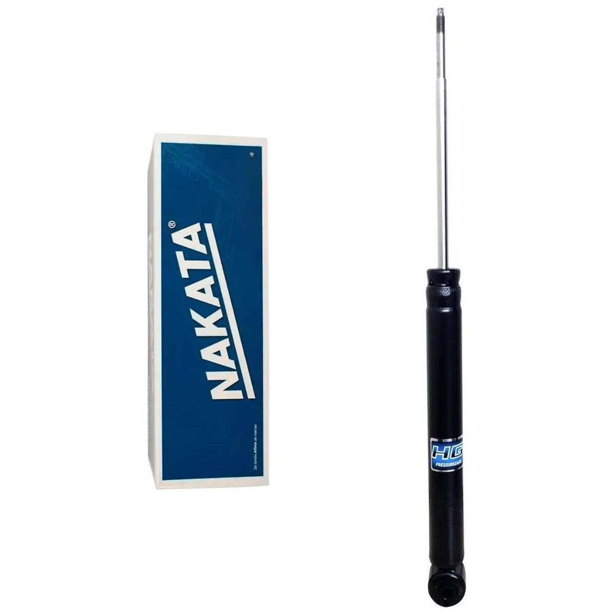 Amortecedor de Suspensão Traseiro - Nakata - HG 41277 - (1)