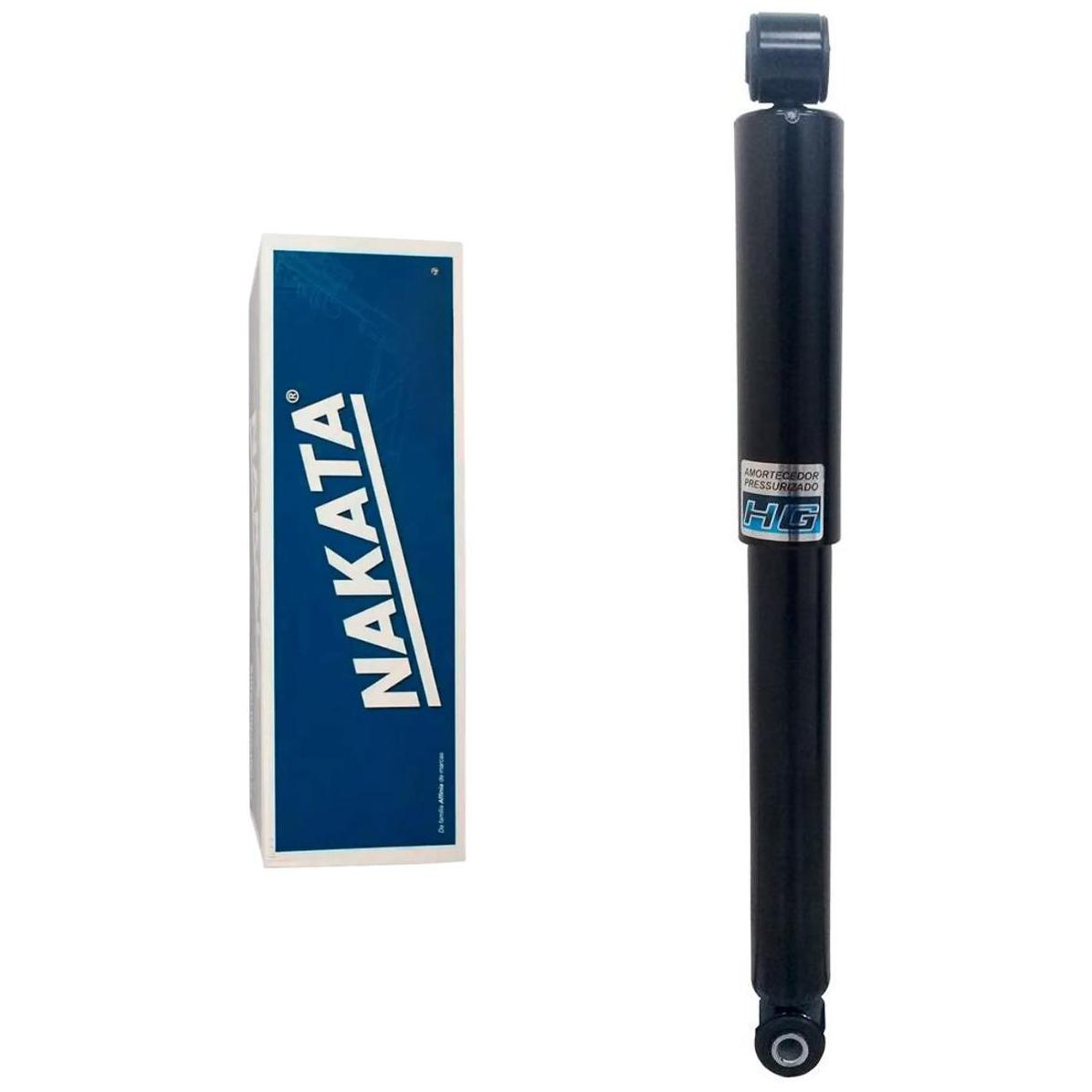 Amortecedor de Suspensão Traseiro - Nakata - HG 41280 - (1)