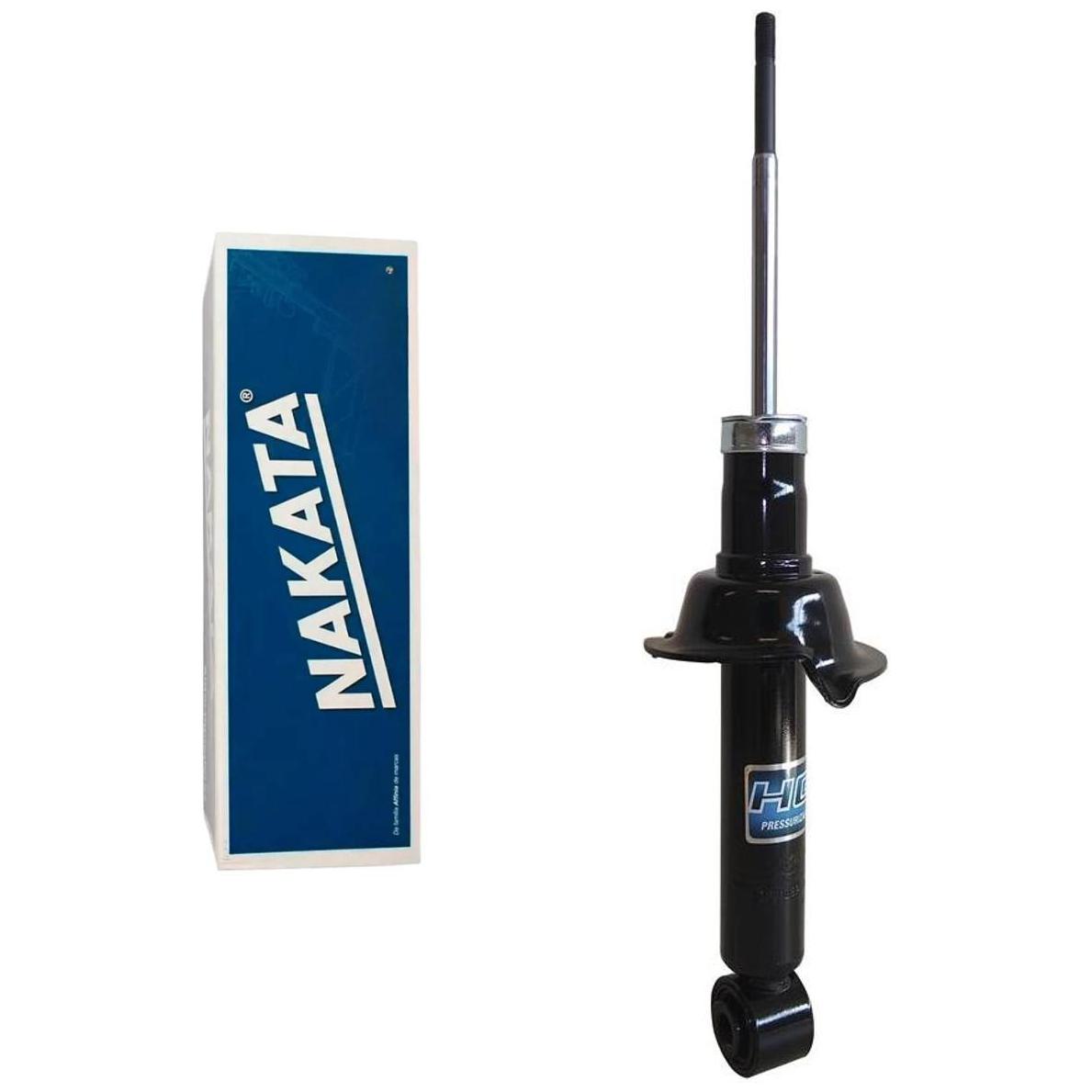 Amortecedor de Suspensão Traseiro - Nakata - HG 41283 - (1)