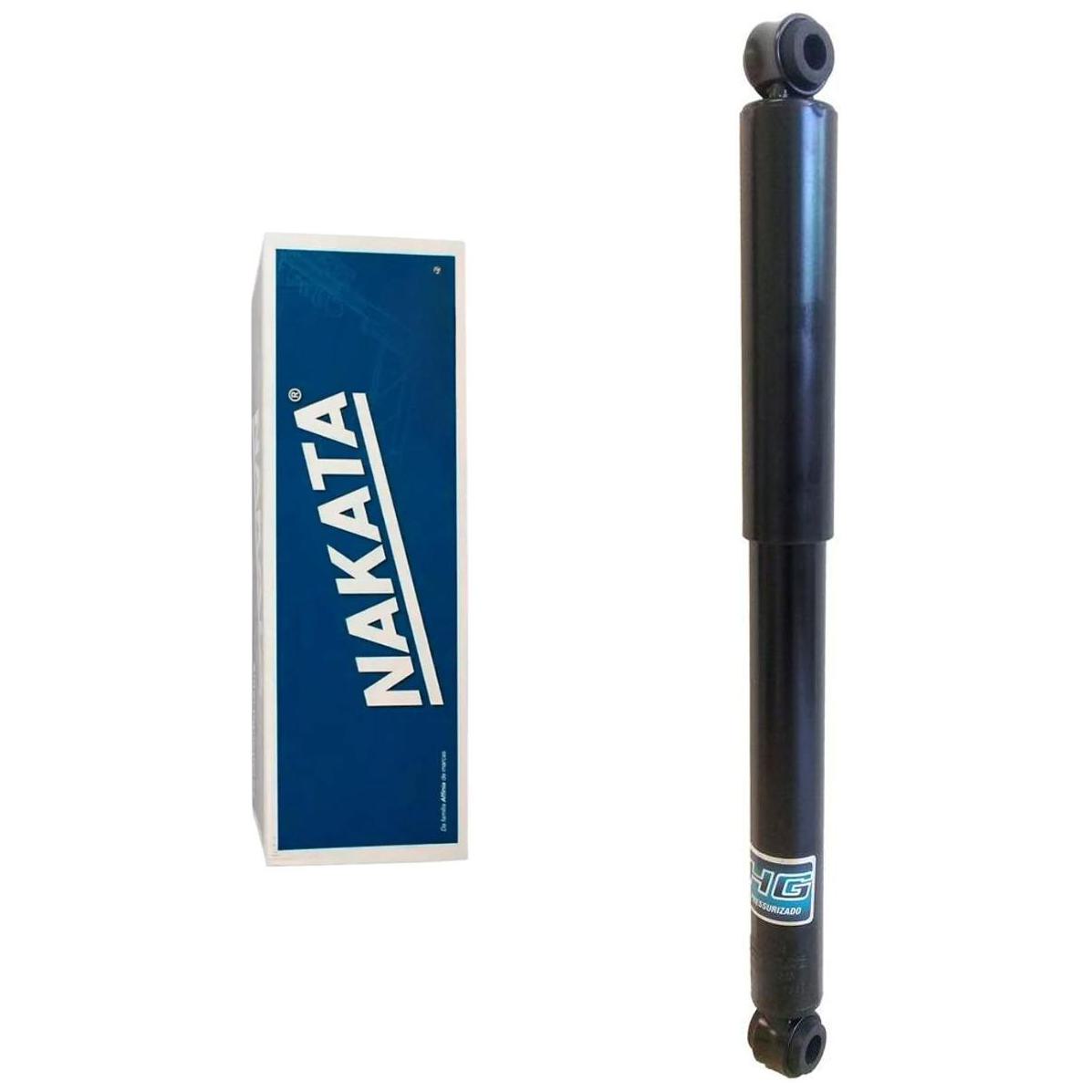 Amortecedor de Suspensão Traseiro - Nakata - HG 41285 - (1)