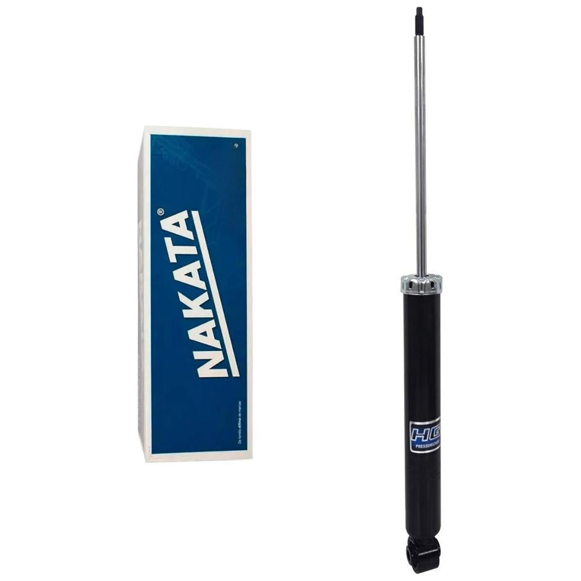 Amortecedor de Suspensão Traseiro - Nakata - HG 41288 - (1)