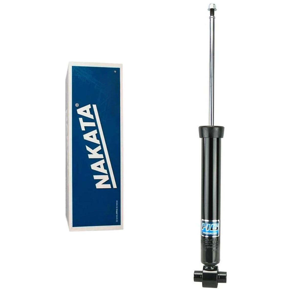 Amortecedor de Suspensão Traseiro - Nakata - HG 41294 - (1)